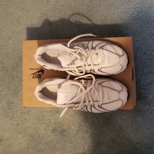 EUC Women's Nike Air Max Torch SL Athletic Shoes Size 7